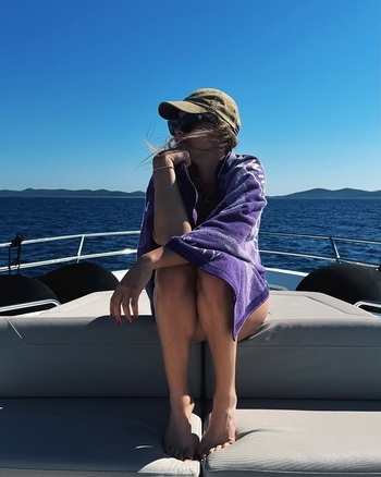 Donna Vekic