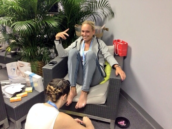 Donna Vekic