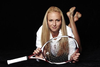 Donna Vekic