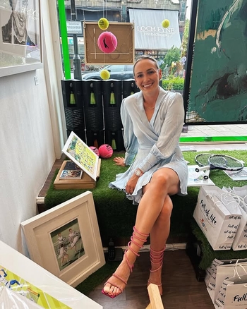 Donna Vekic