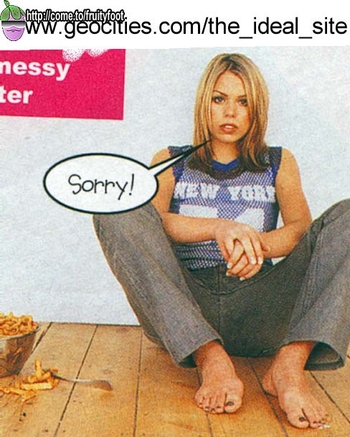 Billie Piper