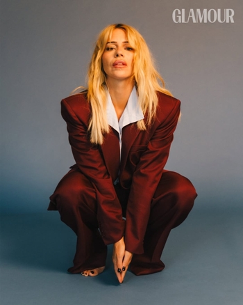Billie Piper