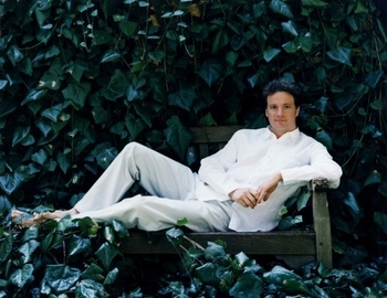 Colin Firth