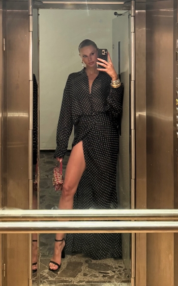 Evelyn Kazantzoglou