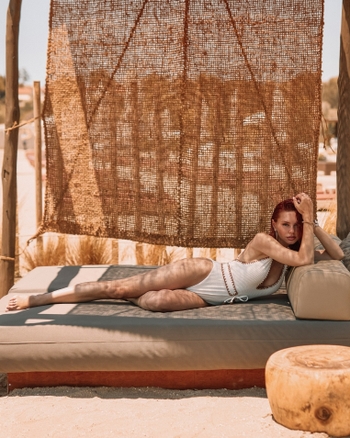 Evelyn Kazantzoglou