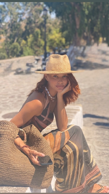 Evelyn Kazantzoglou