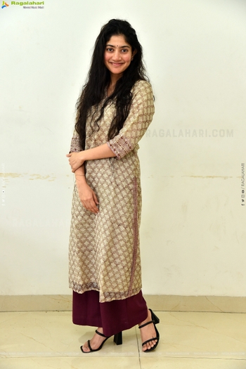 Sai Pallavi