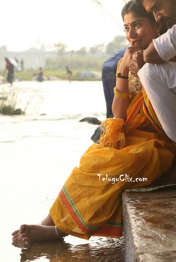 Sai Pallavi