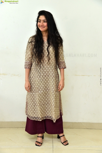 Sai Pallavi