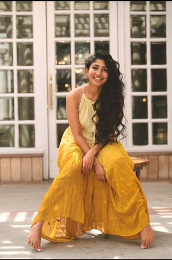 Sai Pallavi