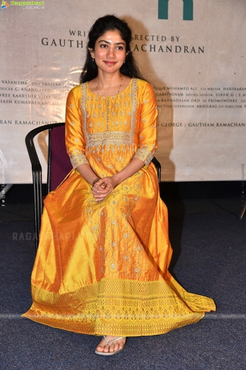 Sai Pallavi