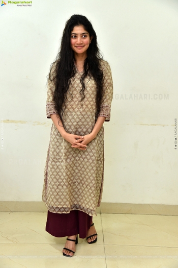 Sai Pallavi