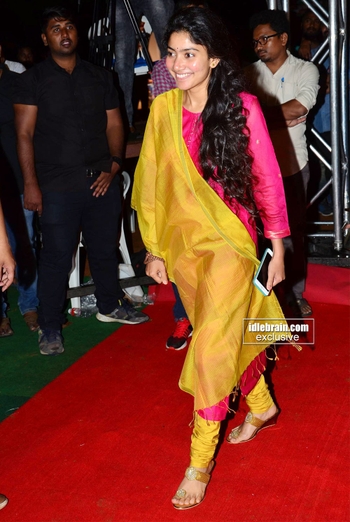 Sai Pallavi