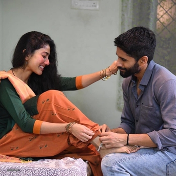 Sai Pallavi