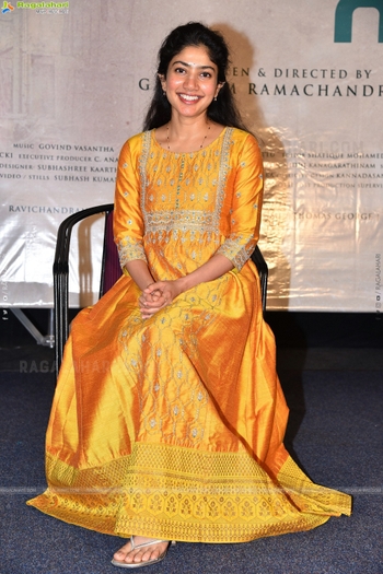 Sai Pallavi