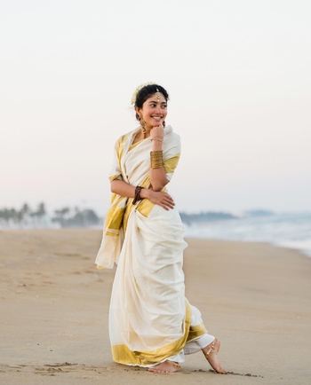 Sai Pallavi