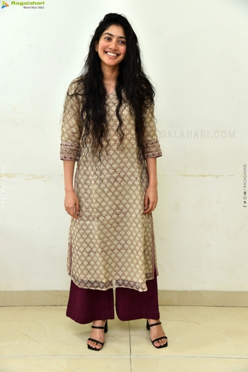 Sai Pallavi