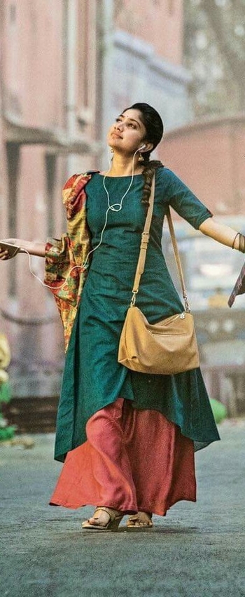 Sai Pallavi