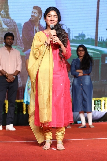 Sai Pallavi