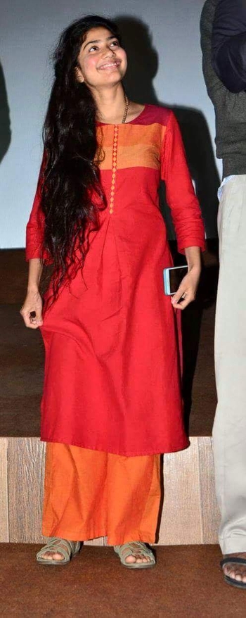 Sai Pallavi