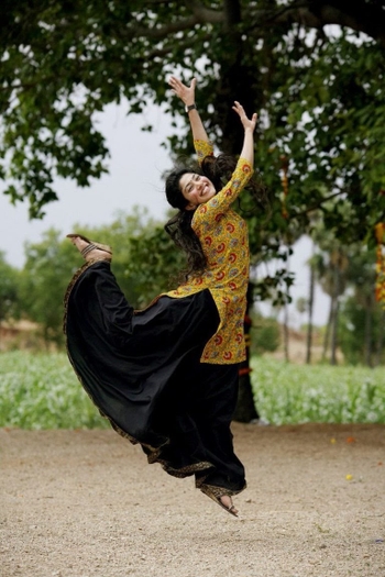 Sai Pallavi