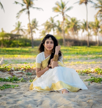 Sai Pallavi