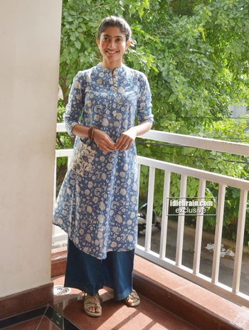 Sai Pallavi