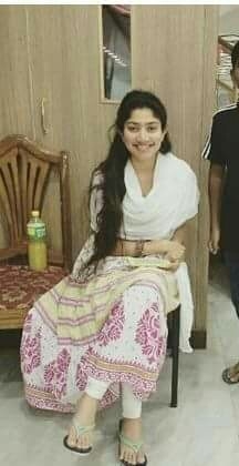 Sai Pallavi