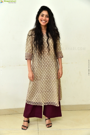 Sai Pallavi