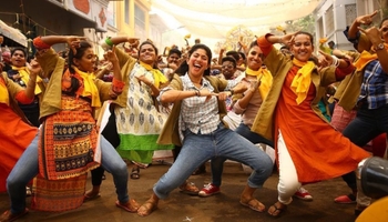 Sai Pallavi