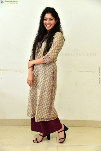 Sai Pallavi