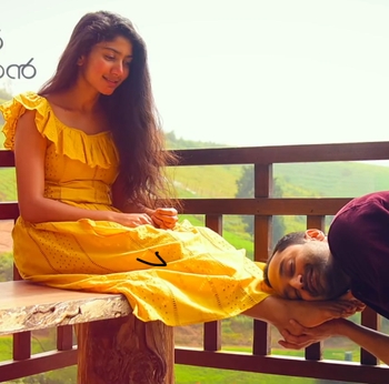 Sai Pallavi