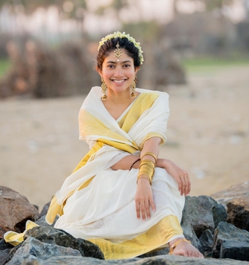 Sai Pallavi