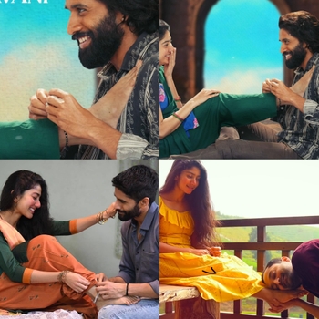 Sai Pallavi