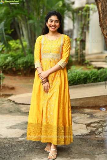 Sai Pallavi