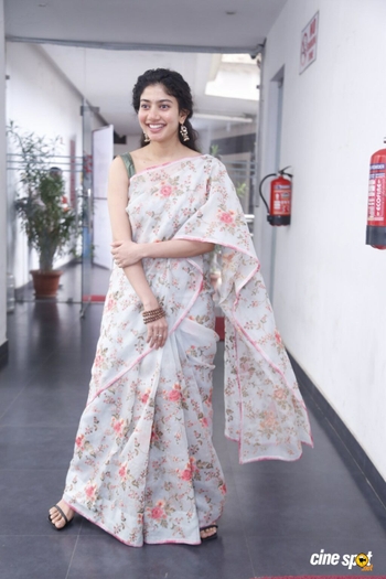 Sai Pallavi