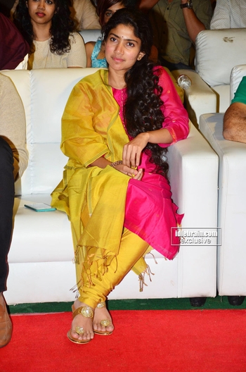 Sai Pallavi