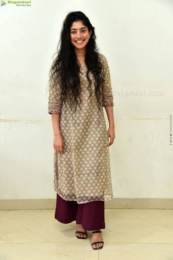 Sai Pallavi