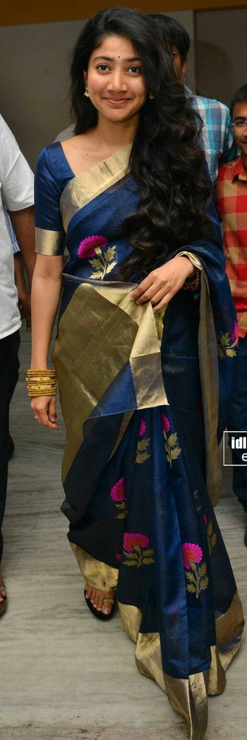 Sai Pallavi