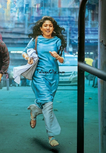 Sai Pallavi