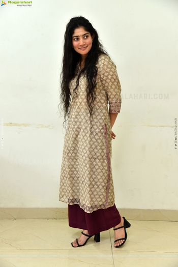 Sai Pallavi