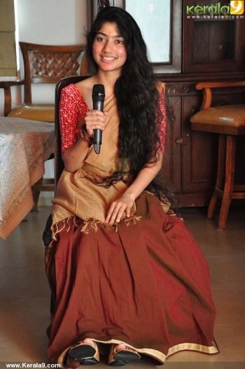 Sai Pallavi