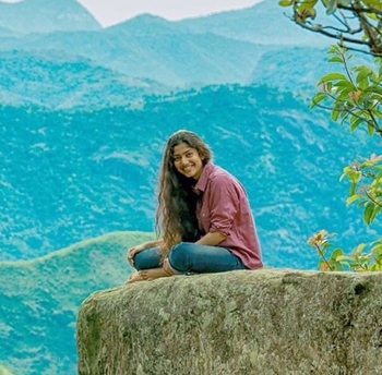 Sai Pallavi