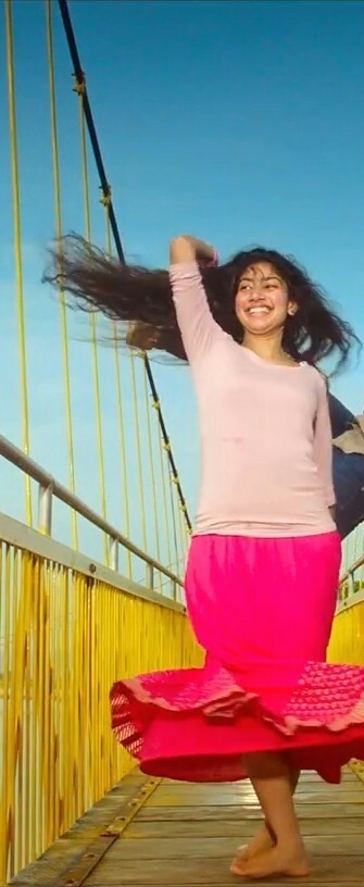 Sai Pallavi