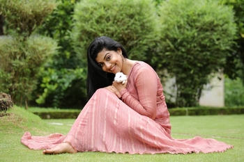 Shruti Ramachandran