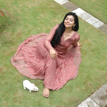 Shruti Ramachandran