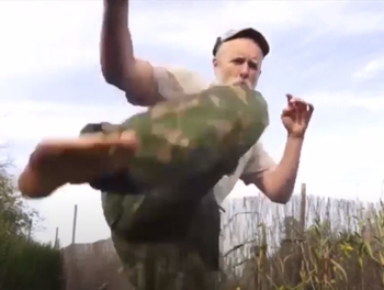 Varg Vikernes