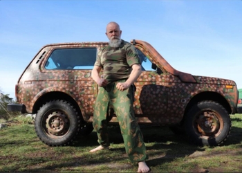 Varg Vikernes