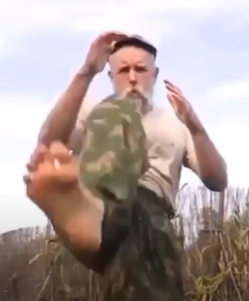 Varg Vikernes