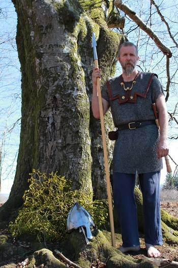 Varg Vikernes